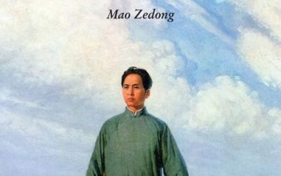 Poesie (di Mao Zedong)