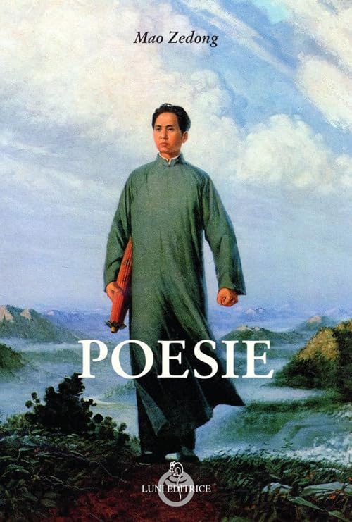 poesie di Mao