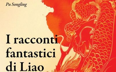 I racconti fantastici di Liao