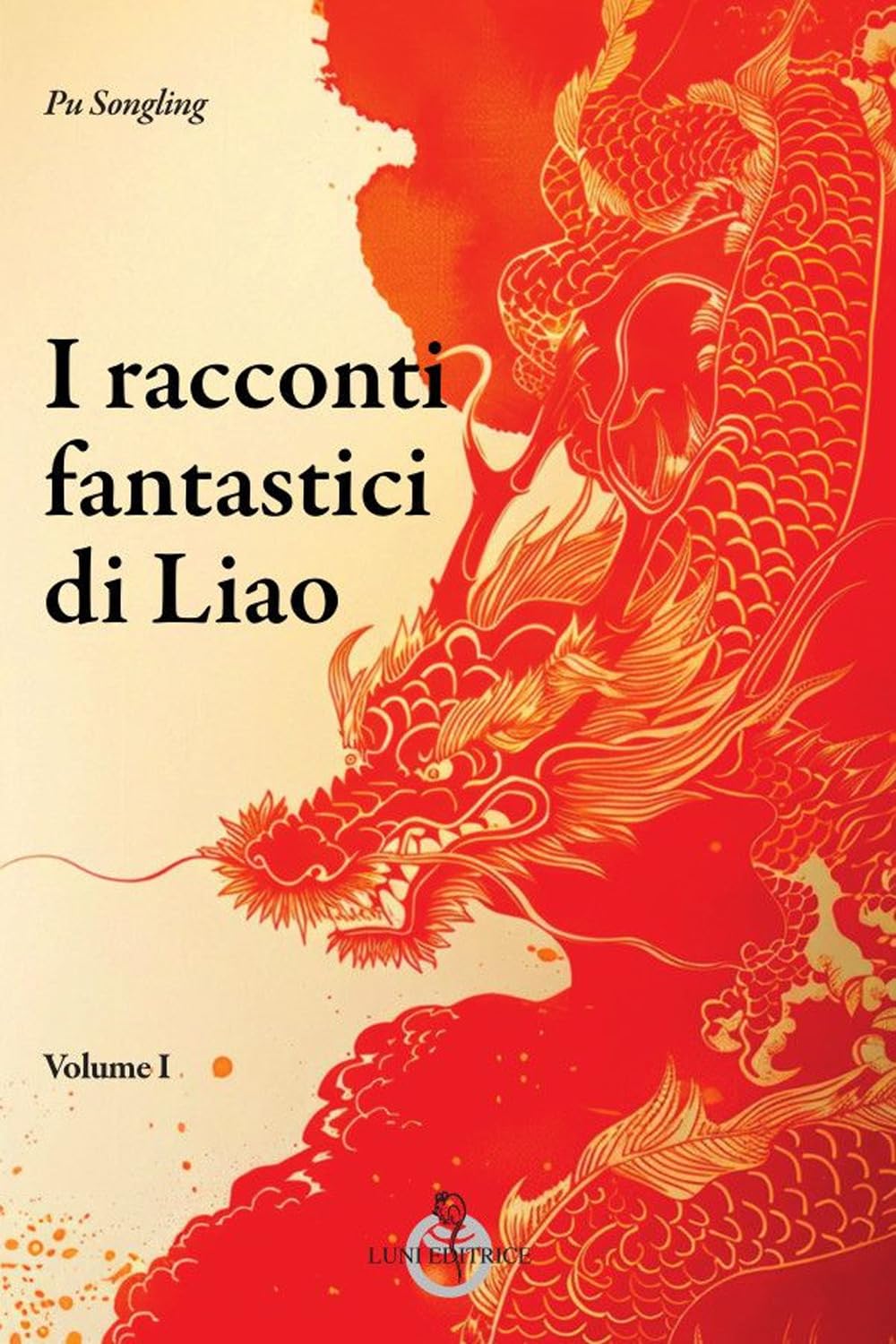 I racconti fantastici di Liao