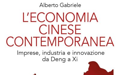 L’economia cinese contemporanea