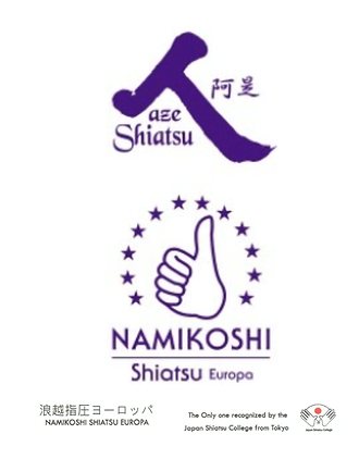 Shiatsu Europa