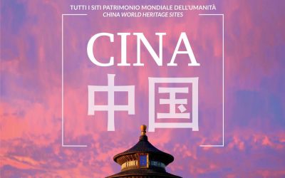 Cina patrimonio dell’Umanità