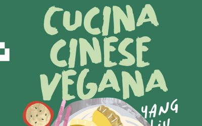 Cucina cinese vegana