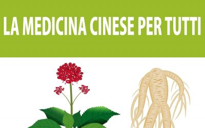 La medicina cinese per tutti